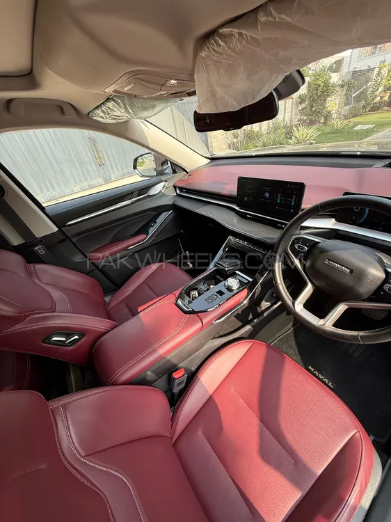 Haval H6 2024 for Sale in Lahore Haval H6 2024 for Sale in Lahore Image-11