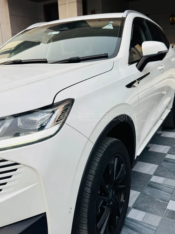 ہیول ایچ 6 2024 for Sale in لاہور ہیول ایچ 6 2024 for Sale in لاہور Image-10