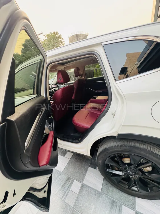 ہیول ایچ 6 2024 for Sale in لاہور ہیول ایچ 6 2024 for Sale in لاہور Image-5