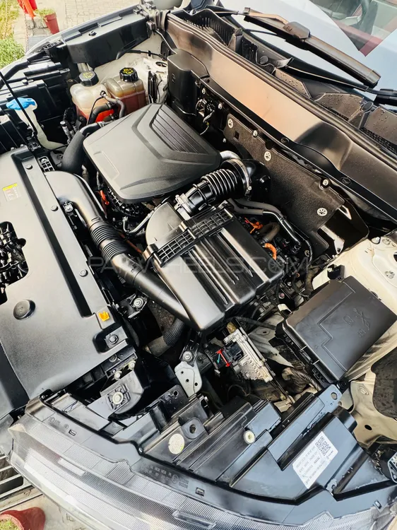 ہیول ایچ 6 2024 for Sale in لاہور ہیول ایچ 6 2024 for Sale in لاہور Image-13
