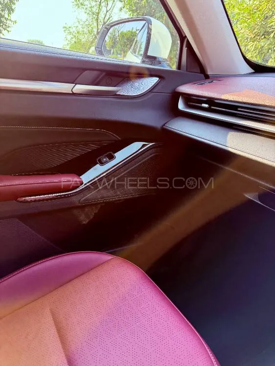 Haval H6 2025 for Sale in Islamabad Haval H6 2025 for Sale in Islamabad Image-8