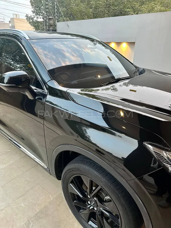 Haval H6 2024 for Sale in Lahore Haval H6 2024 for Sale in Lahore Image-2
