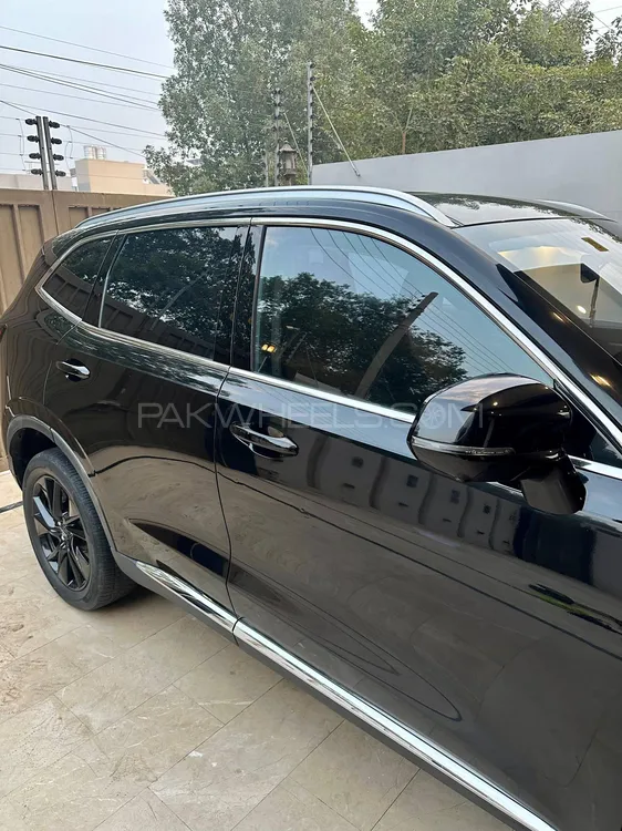 Haval H6 2024 for Sale in Lahore Haval H6 2024 for Sale in Lahore Image-4