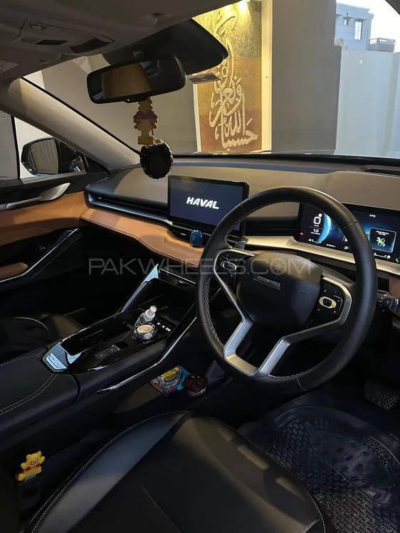 Haval H6 2024 for Sale in Lahore Haval H6 2024 for Sale in Lahore Image-15