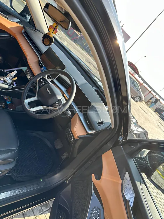 Haval H6 2024 for Sale in Lahore Haval H6 2024 for Sale in Lahore Image-12