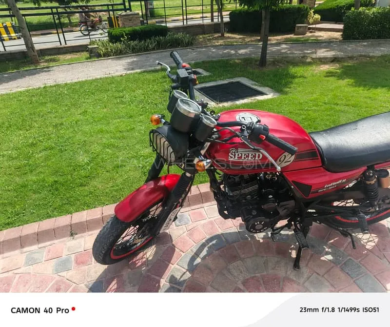 Hi Speed Infinity 150 2021 for Sale Hi Speed Infinity 150 2021 for Sale Image-6