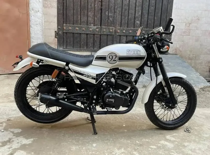 ہائی اسپیڈ Infinity 150 2023 for Sale ہائی اسپیڈ Infinity 150 2023 for Sale Image-1