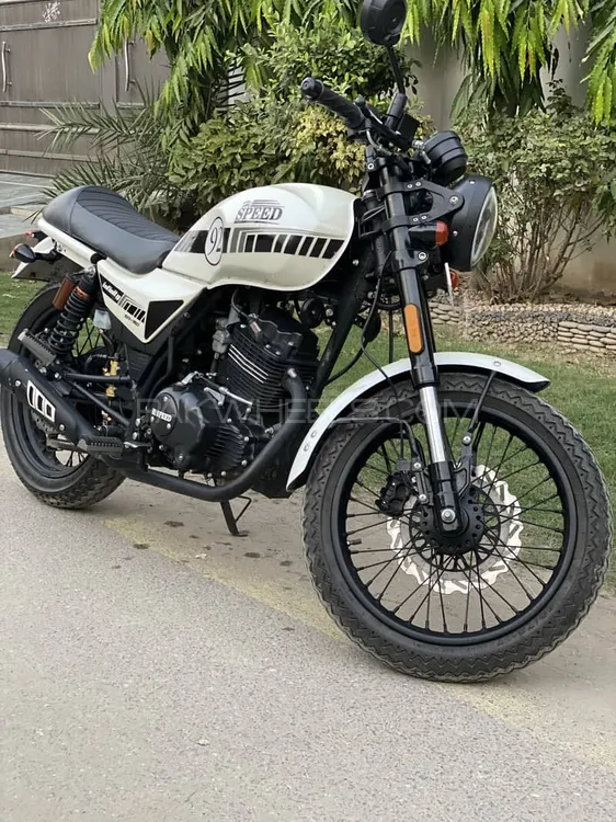 Hi Speed Infinity 150 2025 for Sale Hi Speed Infinity 150 2025 for Sale Image-1