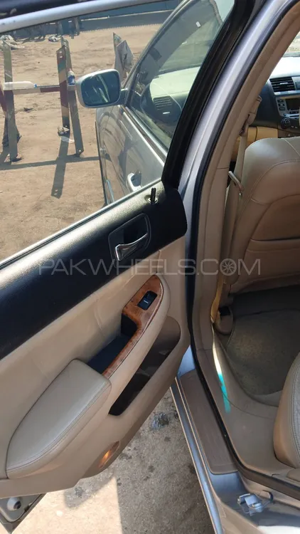 Honda Accord 2005 for Sale in Karachi Honda Accord 2005 for Sale in Karachi Image-14