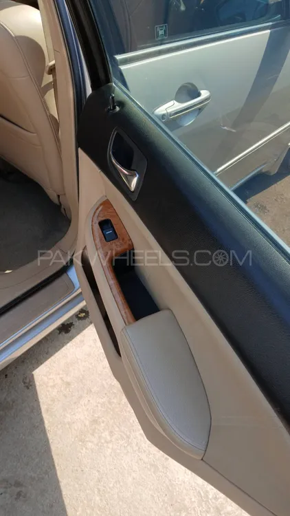 Honda Accord 2005 for Sale in Karachi Honda Accord 2005 for Sale in Karachi Image-13