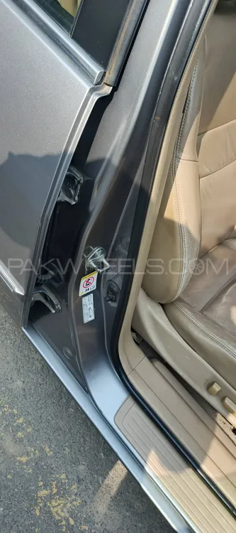 Honda Accord 2006 for Sale in Lahore Honda Accord 2006 for Sale in Lahore Image-19
