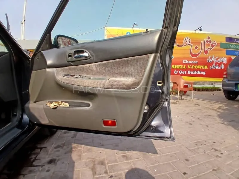 Honda Accord 1995 for Sale in Sheikhupura Honda Accord 1995 for Sale in Sheikhupura Image-4