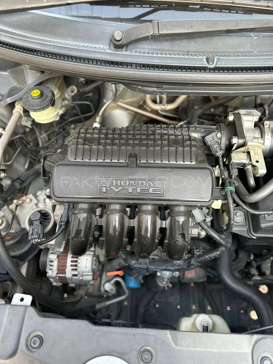 Honda BR-V 2017 for Sale in Rawalpindi Honda BR-V 2017 for Sale in Rawalpindi Image-7