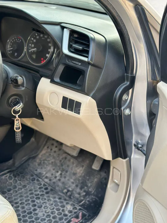 Honda BR-V 2017 for Sale in Rawalpindi Honda BR-V 2017 for Sale in Rawalpindi Image-6