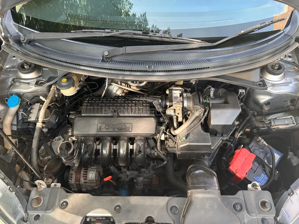 Honda BR-V 2017 for Sale in Karachi Honda BR-V 2017 for Sale in Karachi Image-20