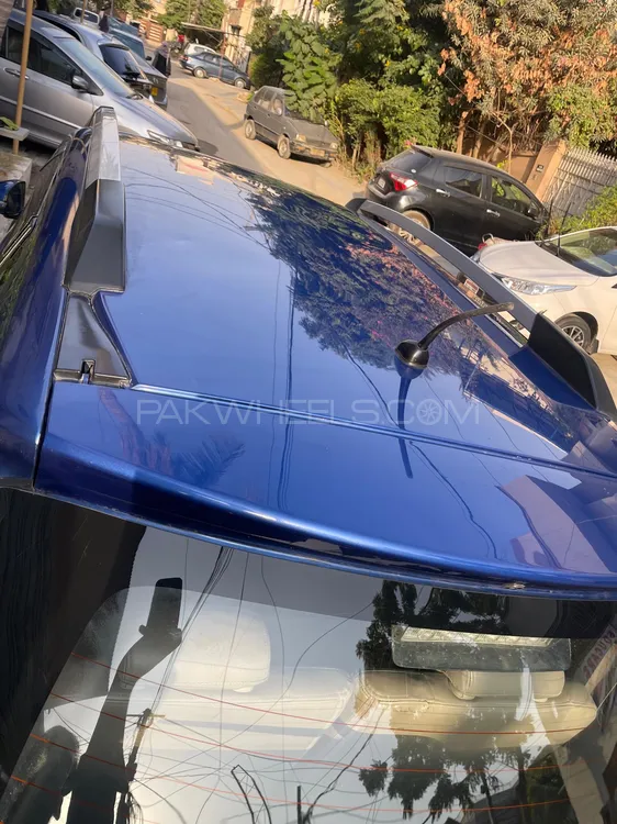 Honda BR-V 2018 for Sale in Karachi Honda BR-V 2018 for Sale in Karachi Image-7