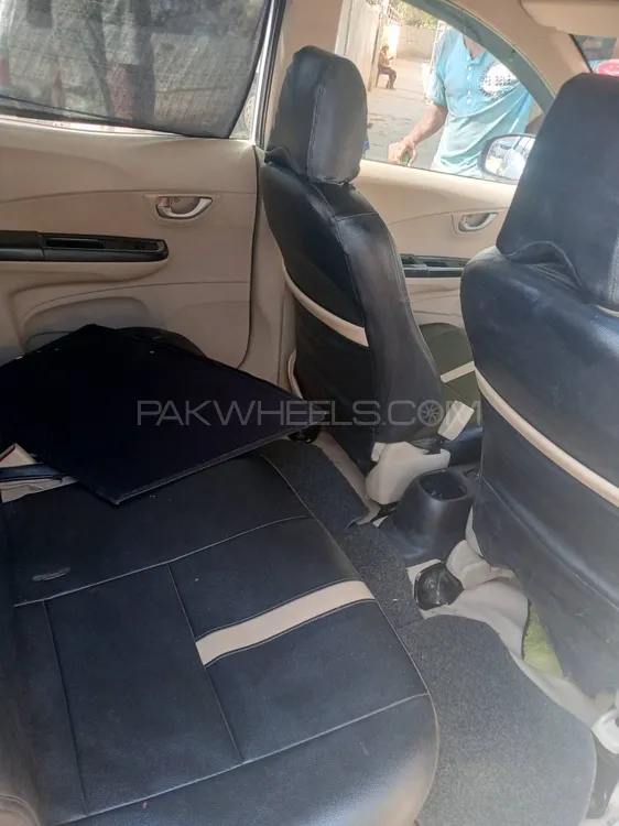 Honda BR-V 2019 for Sale in Karachi Honda BR-V 2019 for Sale in Karachi Image-15