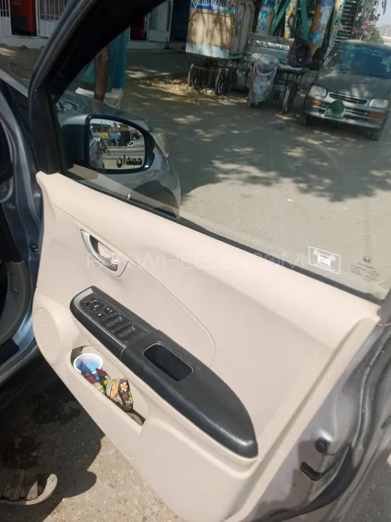Honda BR-V 2019 for Sale in Karachi Honda BR-V 2019 for Sale in Karachi Image-16