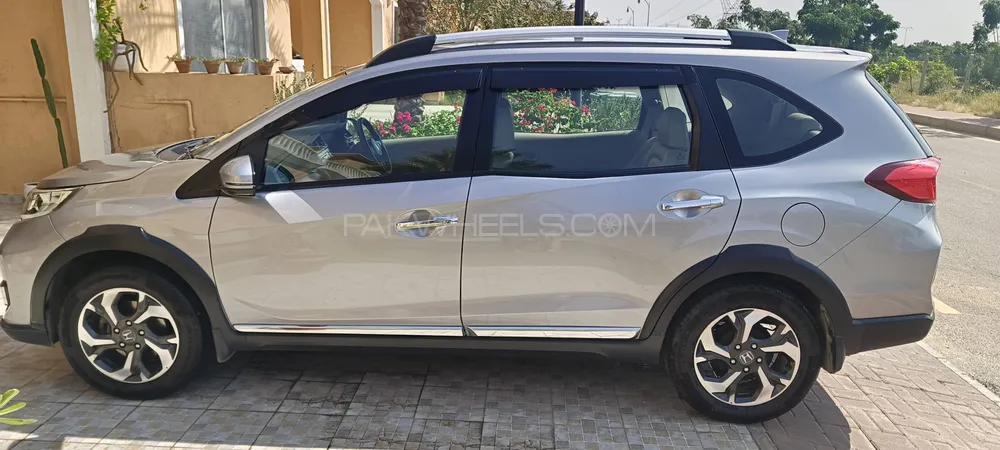 Honda BR-V 2020 for Sale in Karachi Honda BR-V 2020 for Sale in Karachi Image-5