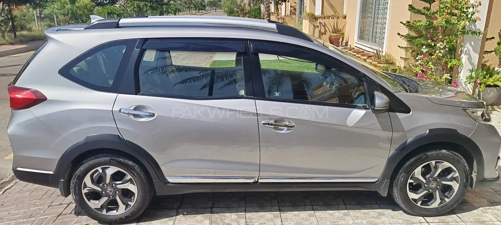 Honda BR-V 2020 for Sale in Karachi Honda BR-V 2020 for Sale in Karachi Image-6