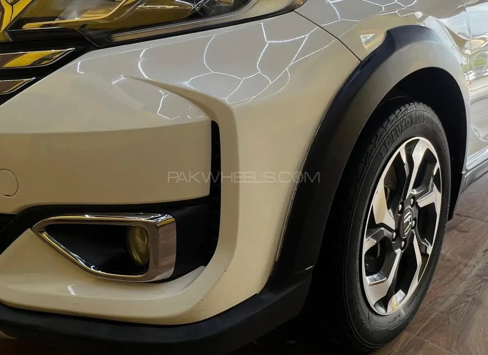 ہونڈا بی آر-وی 2022 for Sale in اسلام آباد ہونڈا بی آر-وی 2022 for Sale in اسلام آباد Image-4