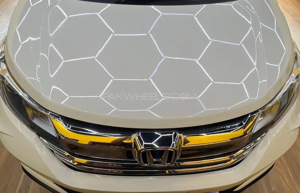 ہونڈا بی آر-وی 2022 for Sale in اسلام آباد ہونڈا بی آر-وی 2022 for Sale in اسلام آباد Image-1