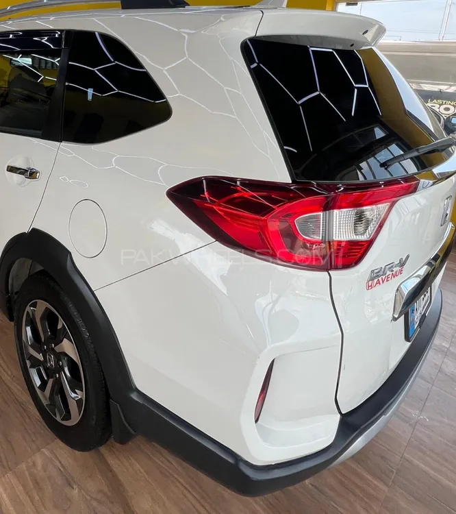 ہونڈا بی آر-وی 2022 for Sale in اسلام آباد ہونڈا بی آر-وی 2022 for Sale in اسلام آباد Image-6