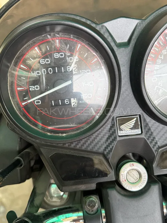 ہونڈا CB 125F 2025 for Sale ہونڈا CB 125F 2025 for Sale Image-3