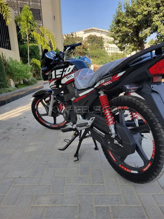 Honda CB 150F 2025 for Sale Honda CB 150F 2025 for Sale Image-1