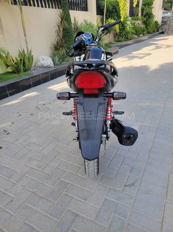 Honda CB 150F 2025 for Sale Honda CB 150F 2025 for Sale Image-5