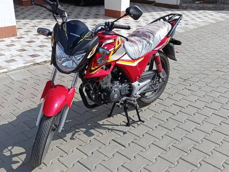 Honda CBR 150R 2025 for Sale Honda CBR 150R 2025 for Sale Image-5