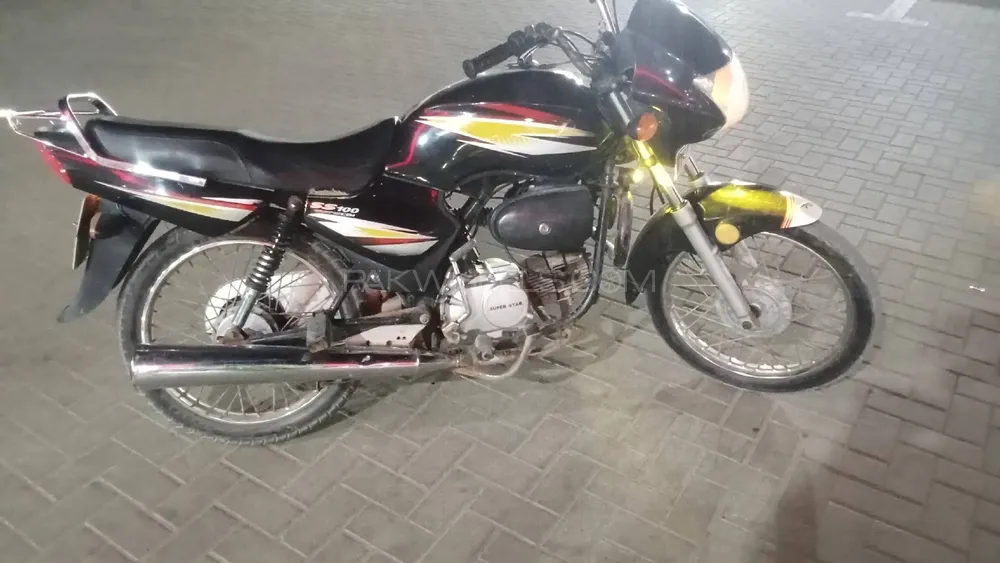 Honda CD 100 Euro 2 2022 for Sale Honda CD 100 Euro 2 2022 for Sale Image-1