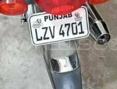 Honda CD 70 2005 for Sale Honda CD 70 2005 for Sale Image-2