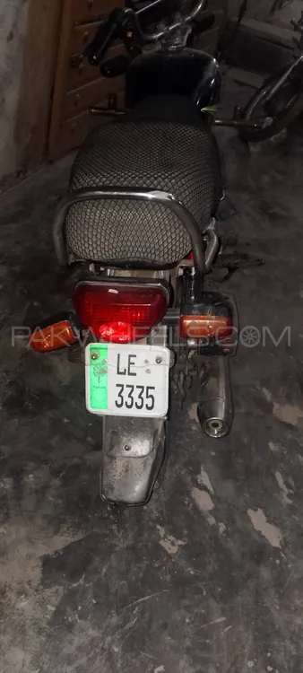 Honda CD 70 2019 for Sale Honda CD 70 2019 for Sale Image-2