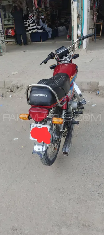 ہونڈا CD 70 2021 for Sale ہونڈا CD 70 2021 for Sale Image-3