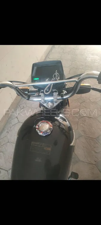 Honda CD 70 2023 for Sale Honda CD 70 2023 for Sale Image-3