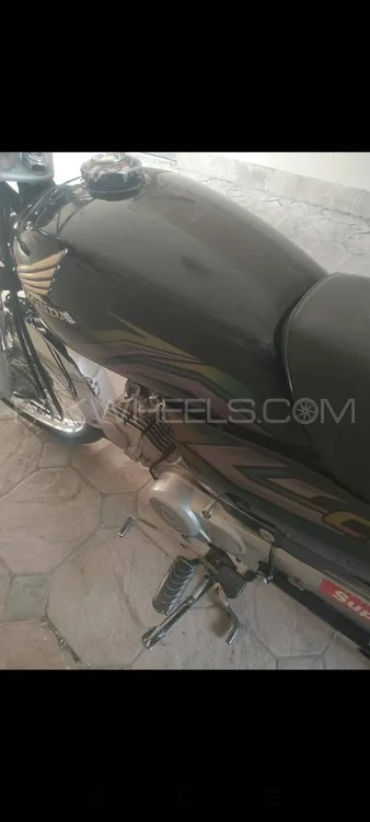 Honda CD 70 2023 for Sale Honda CD 70 2023 for Sale Image-4