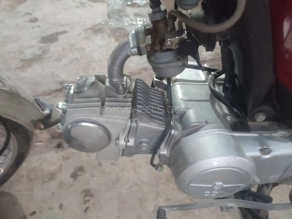 Metro MR 70 2023 for Sale Metro MR 70 2023 for Sale Image-3