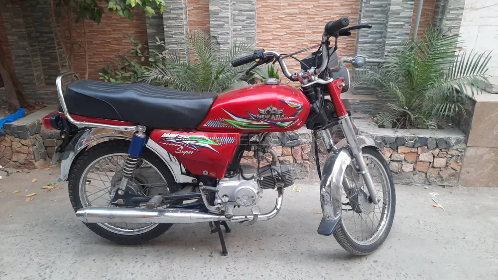 Chinese Bikes Other 2024 for Sale Image-1