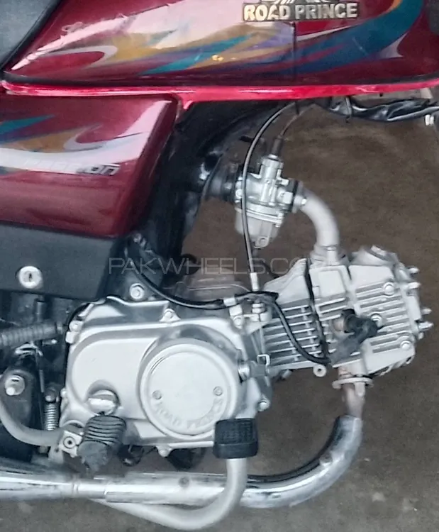Honda CD 70 2025 for Sale Honda CD 70 2025 for Sale Image-2