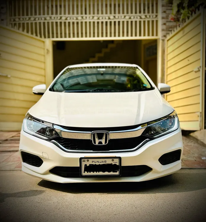 Honda City 2024 for Sale in Multan Honda City 2024 for Sale in Multan Image-1
