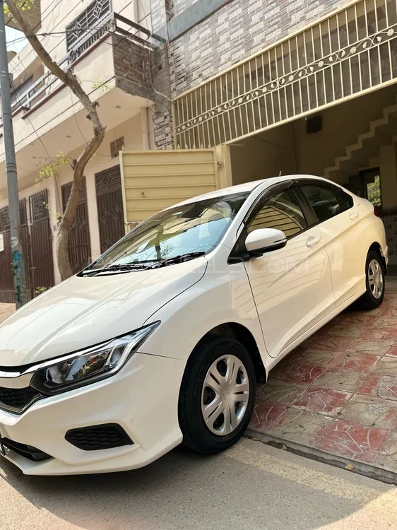 Honda City 2024 for Sale in Multan Honda City 2024 for Sale in Multan Image-2