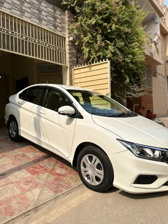 Honda City 2024 for Sale in Multan Honda City 2024 for Sale in Multan Image-3