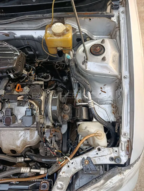Honda City 2000 for Sale in Lahore Honda City 2000 for Sale in Lahore Image-10