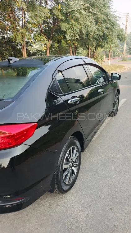 Honda City 2022 for Sale in Lahore Honda City 2022 for Sale in Lahore Image-16