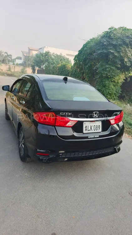 Honda City 2022 for Sale in Lahore Honda City 2022 for Sale in Lahore Image-15