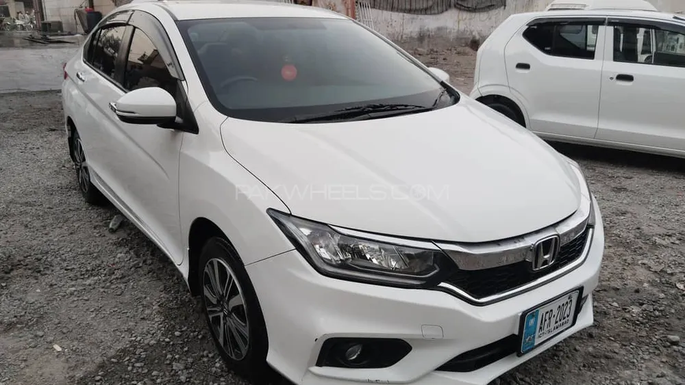 Honda City 2022 for Sale in Rawalpindi Honda City 2022 for Sale in Rawalpindi Image-2