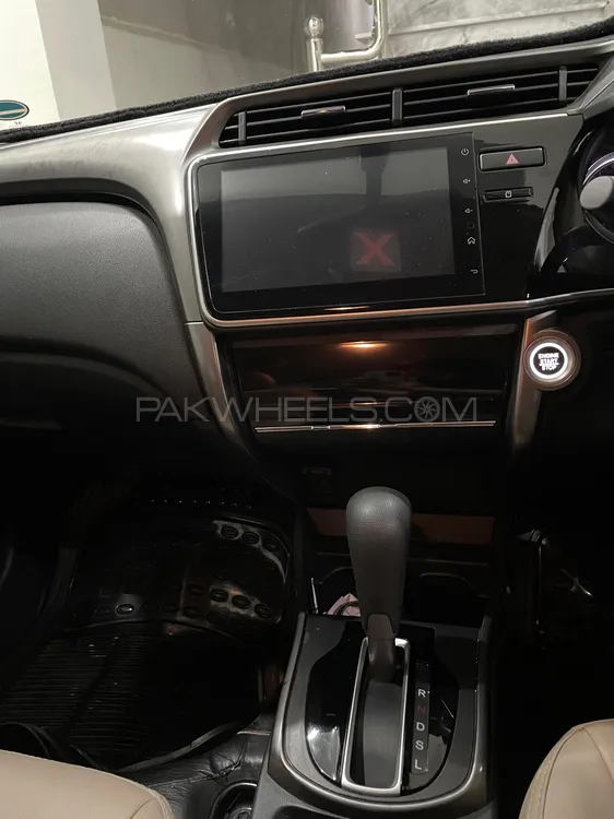 Honda City 2022 for Sale in Islamabad Honda City 2022 for Sale in Islamabad Image-7