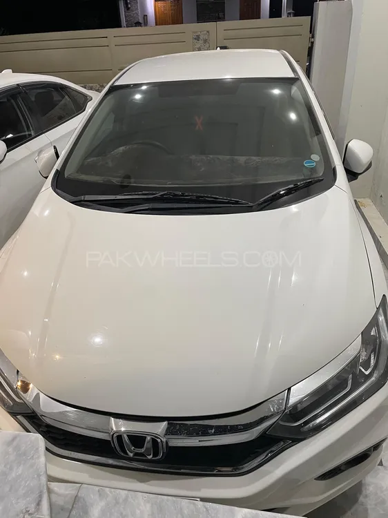 Honda City 2022 for Sale in Islamabad Honda City 2022 for Sale in Islamabad Image-1