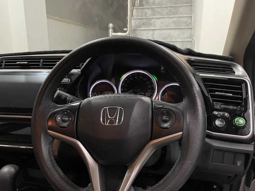 Honda City 2022 for Sale in Islamabad Honda City 2022 for Sale in Islamabad Image-6